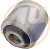 Сайлентблок переднего рычага подвески 4U. Артикул BW-P-81674