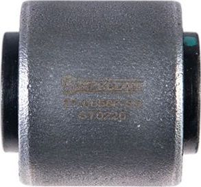 Сайлентблок переднего рычага подвески Stellox. Артикул 77-00589-SX