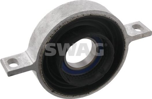 Подвесной подшипник карданного вала SWAG для BMW 7 V (F01/F02/F04) 2008-2015. Артикул 20 93 2865