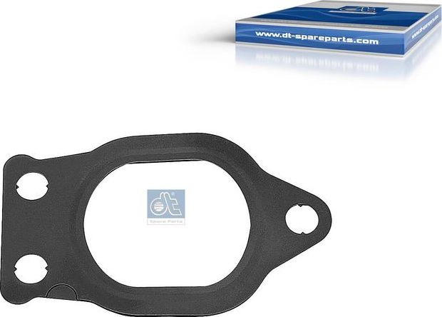 Прокладка выпускного коллектора DT Spare Parts для DAF CF 2013-2026. Артикул 5.41156