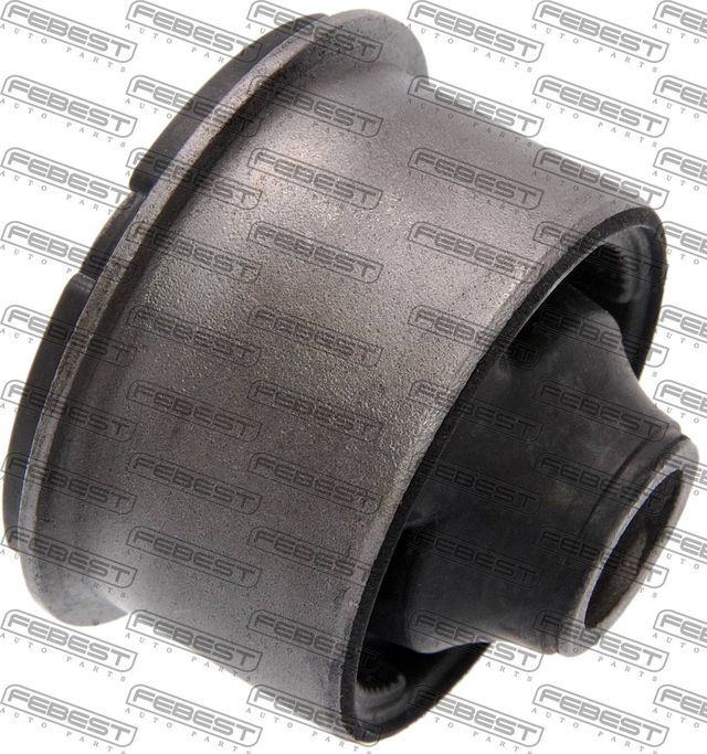 Сайлентблок переднего рычага подвески Febest задний нижний внутренний для Lexus GS II 1999-2004. Артикул TAB-187