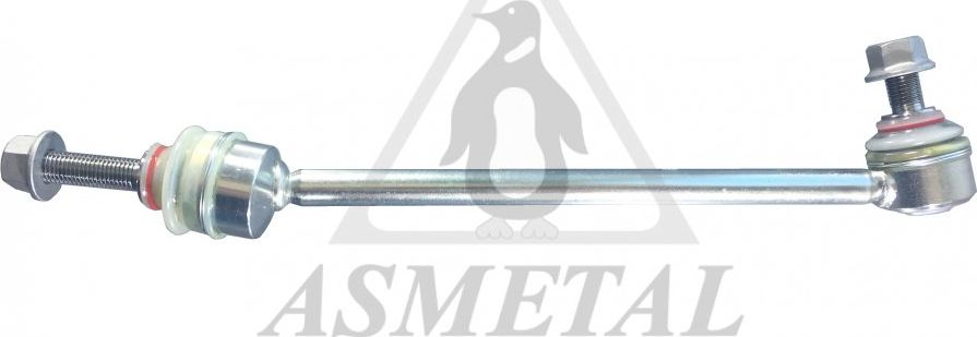 Стойка (тяга) стабилизатора Asmetal. Артикул 26MR3800
