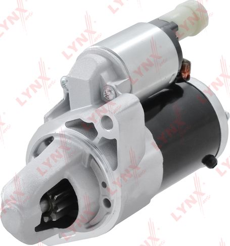 Стартер LYNXauto для Honda Accord VIII 2008-2013. Артикул ES-1385