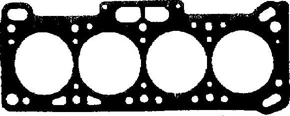Прокладка ГБЦ BGA для Proton Wira (400 Series) 2000-2009. Артикул CH9380