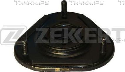 Опора амортизатора (стойки) Zekkert передняя для Lexus CT I 2010-2018. Артикул GM-2236