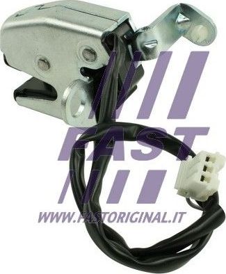 Замок двери Fast. Артикул FT95355
