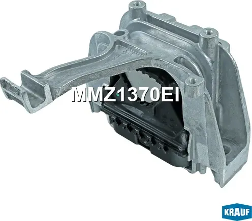 Опора двигателя (Krauf). Артикул MMZ1370EI