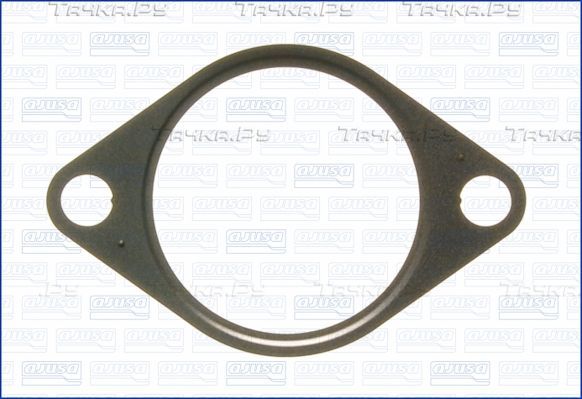 Прокладка глушителя Ajusa MULTILAYER STEEL для Hyundai Coupe II (GK) 2006-2009. Артикул 01231200
