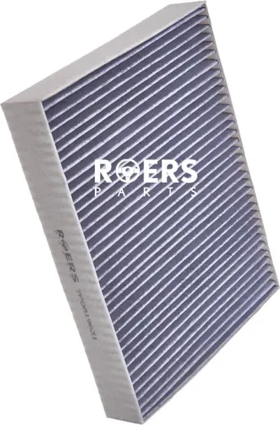Фильтр салона угольный (Roers Parts). Артикул RPM39CF011