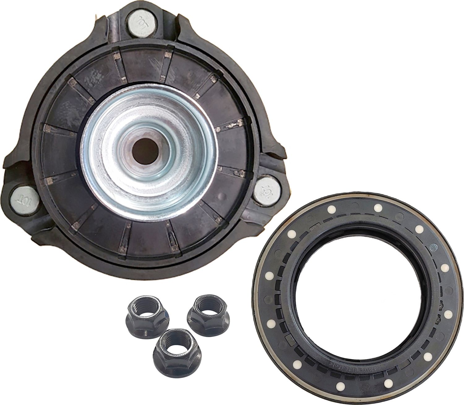 Опора амортизатора (стойки) CTR. Артикул GA0001K