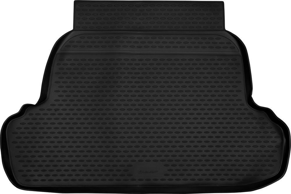 Коврик Element для багажника Toyota Allion седан (правый руль) 2001-2007. Артикул NLC.48.41.B10