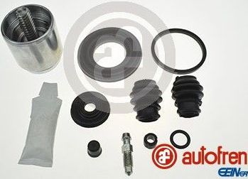 Ремкомплект тормозного суппорта Autofren Seinsa. Артикул D42698K