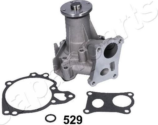 Помпа (водяной насос) Japanparts для Kia Pregio I 1995-2003. Артикул PQ-529