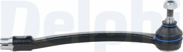 Наконечник рулевой тяги Delphi правый для MINI Cabrio I (R52) 2004-2008. Артикул TA2363