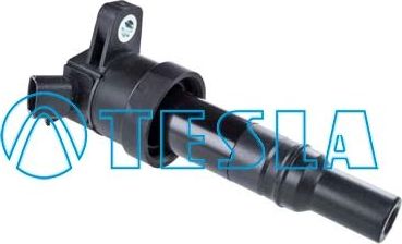 Катушка зажигания Tesla. Артикул CL903