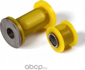 Сайлентблоки, комплект (Точка Опоры). Артикул 1-20-172