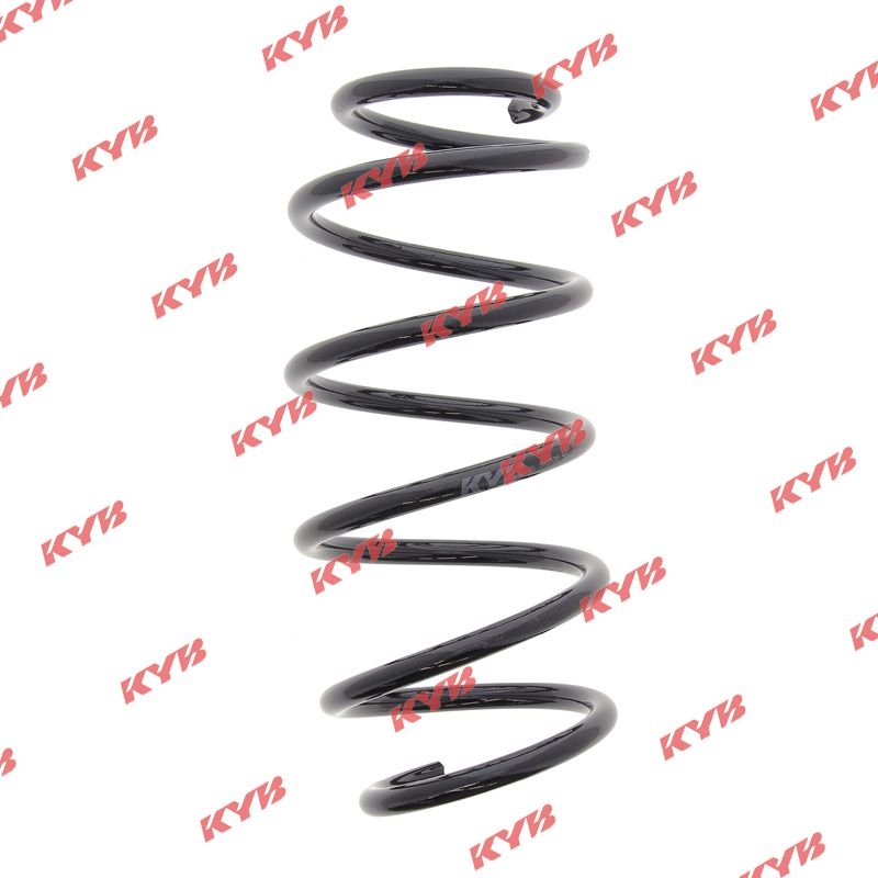 Пружина подвески KYB (Каяба) K-Flex. Артикул RH3530