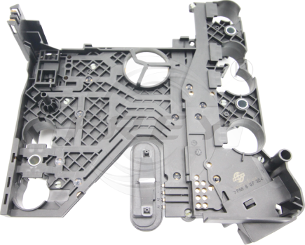 Блок клапанов АКПП Frey. Артикул 783304101