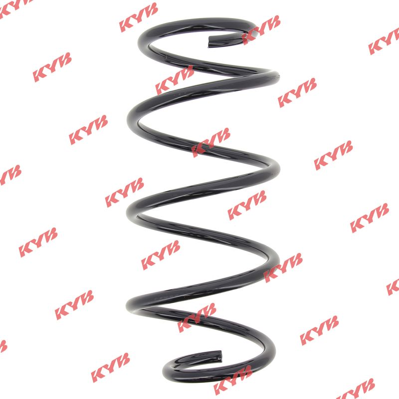 Пружина подвески KYB (Каяба) K-Flex. Артикул RH3747