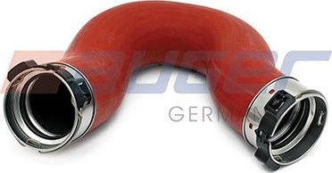 Патрубок интеркулера Auger. Артикул 83375