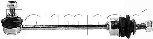 Стойка (тяга) стабилизатора Formpart. Артикул 1208026