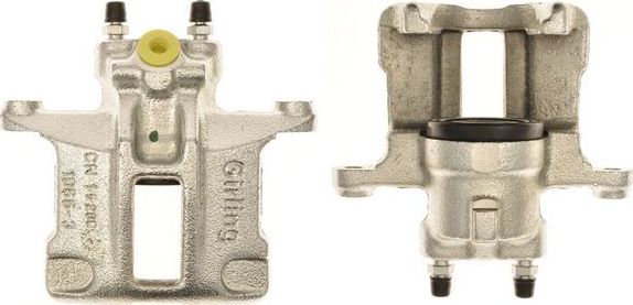 Тормозной суппорт Bosch. Артикул 0 986 474 189