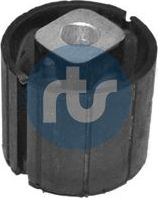 Сайлентблок заднего рычага подвески RTS. Артикул 017-00786