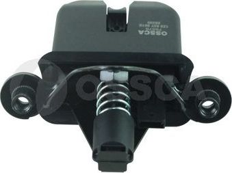 Замок задней двери OSSCA для Skoda Octavia A5 2004-2013. Артикул 76576