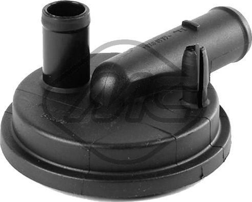 Клапан, отвода воздуха из картера Metalcaucho. Артикул 03723