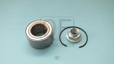 ПОДШИПНИК СТУПИЦЫ FR (Quattro Freni). Артикул QF40D00032