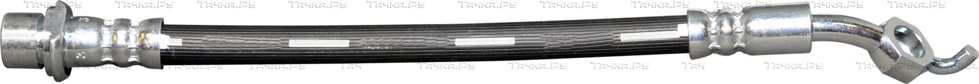 Тормозной шланг JP Group задний для Toyota Opa I 2000-2005. Артикул 4861700200
