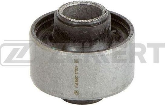 Сайлентблок переднего рычага подвески Zekkert. Артикул GM-5882