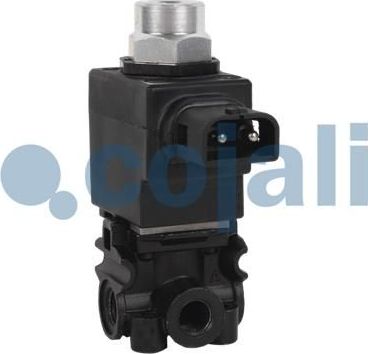 Электромагнитный клапан Cojali. Артикул 2880124