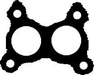 Прокладка выпускного коллектора BGA для Nissan Almera N16 2000-2006. Артикул MG9309