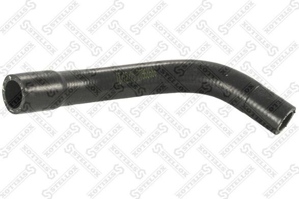 Патрубок радиатора (системы охлаждения) Stellox для Volvo  FM9 2001-2005. Артикул 81-11195-SX