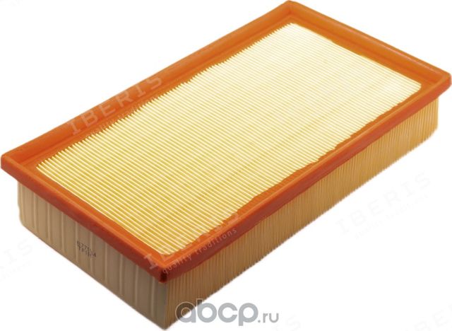 ФИЛЬТР ВОЗДУШНЫЙ CHERY AMULET (A15) (03-10) SQR480 (Iberis). Артикул IB771114 