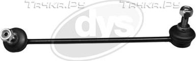 Стойка (тяга) стабилизатора DYS. Артикул 30-79072