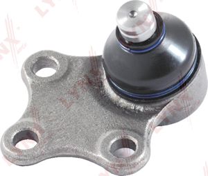 Шаровая опора LYNXauto нижняя для Citroen Xsara 1997-2005. Артикул C1084LR