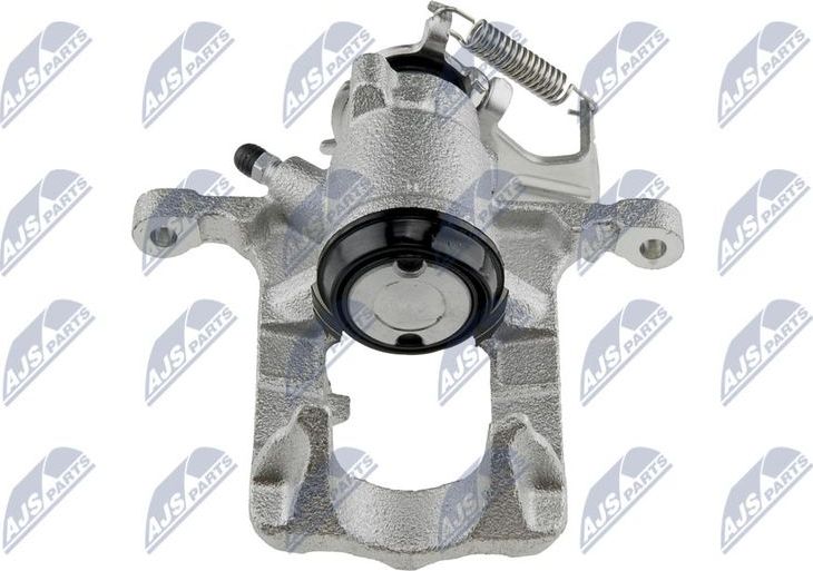 Тормозной суппорт NTY задний правый для Opel Mokka I 2012-2026. Артикул HZT-PL-057