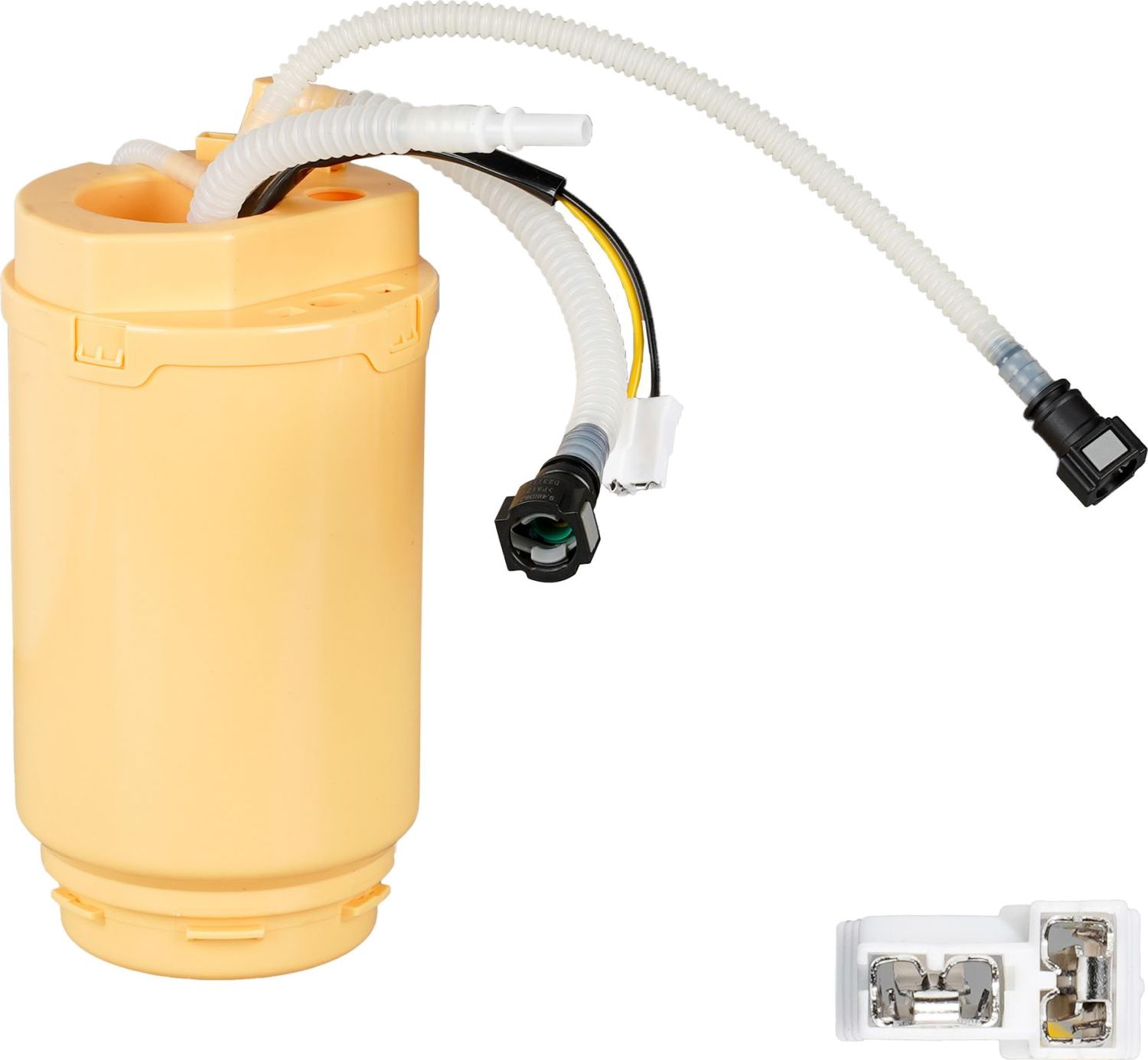 Бензонасос (топливный насос) StartVOLT для Audi Q7 I (4L) 2006-2015. Артикул SFM 1843