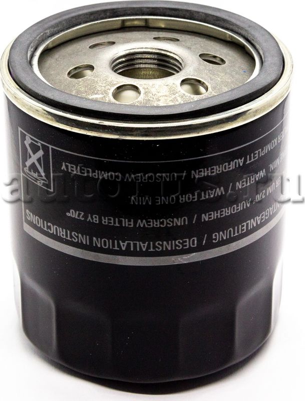 Масляный фильтр VAG. Артикул 03L115561