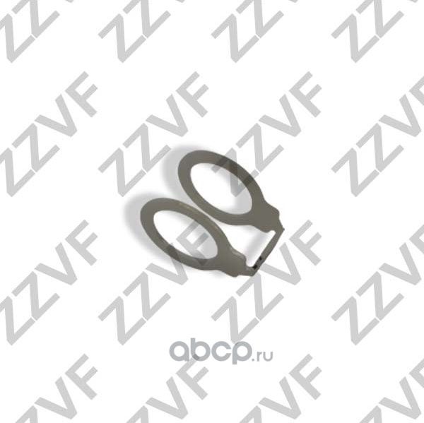 Шайба соединительная трубки гур (Zzvf). Артикул ZVL1567