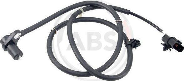 Датчик ABS ABS. Артикул 31119