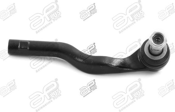 Наконечник рулевой тяги APlus правый для Mercedes-Benz E-Класс IV (W212, S212, C207) 2009-2016. Артикул 27457AP