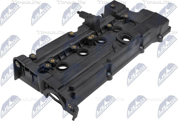 Клапанная крышка NTY для Kia Rio II 2005-2011. Артикул BPZ-KA-300