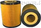 Масляный фильтр Alco Filters для DAF CF 75 2001-2013. Артикул MD-481