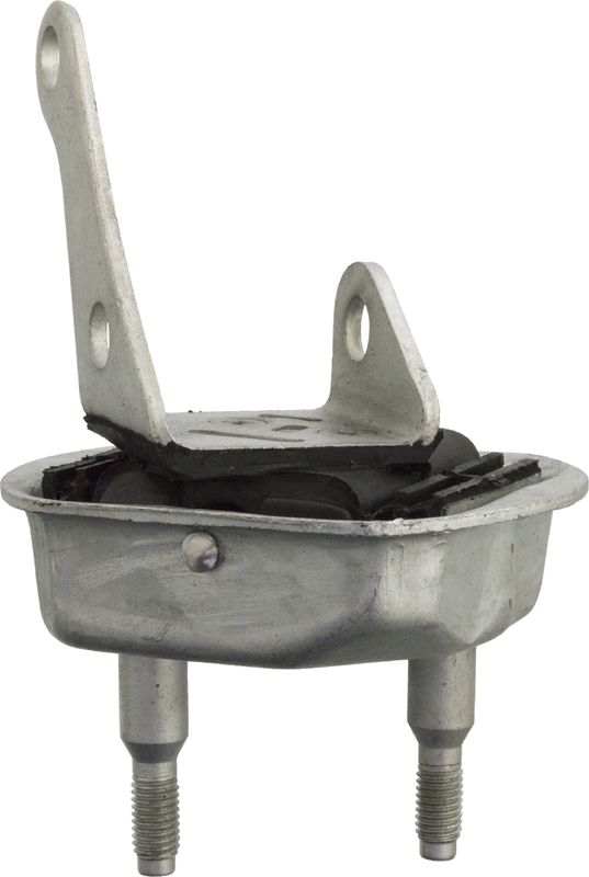 Сайлентблок задней балки Febi Bilstein (резина/металл). Артикул 11782