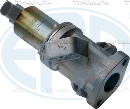 Клапан EGR (рециркуляции выхлопных газов) Era OEM для Hyundai H-1 I 2001-2007. Артикул 555215