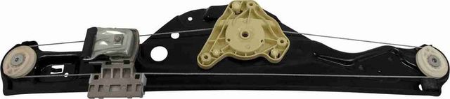 Стеклоподъемник Vaico Original VAICO Quality задний правый для Mercedes-Benz E-Класс III (W211, S211) 2002-2009. Артикул V30-1540