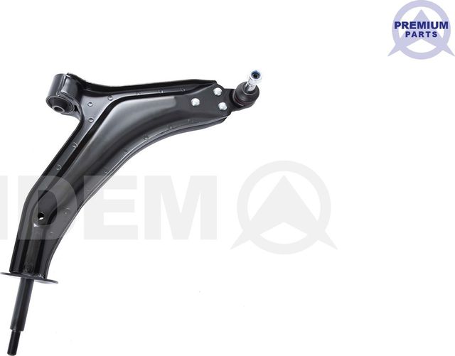 Поперечный рычаг передней подвески Sidem правый для Land Rover Freelander I 1998-2006. Артикул 65077